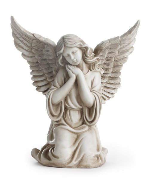 Скульптуры скорбящего ангела Ренессанс