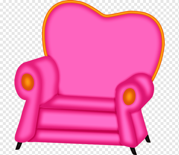 Розовый трон