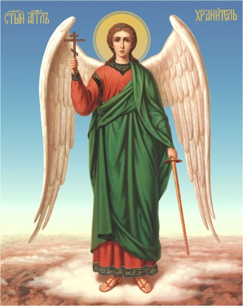 Ангел Иеремиил