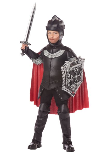 Детский костюм "рыцарь"
