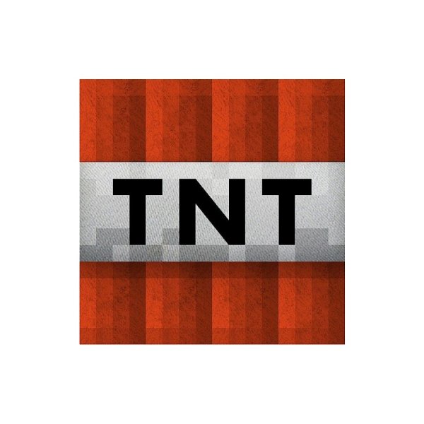 TNT надпись