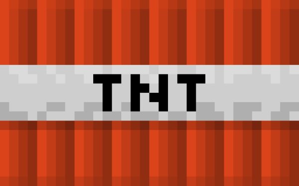 TNT надпись