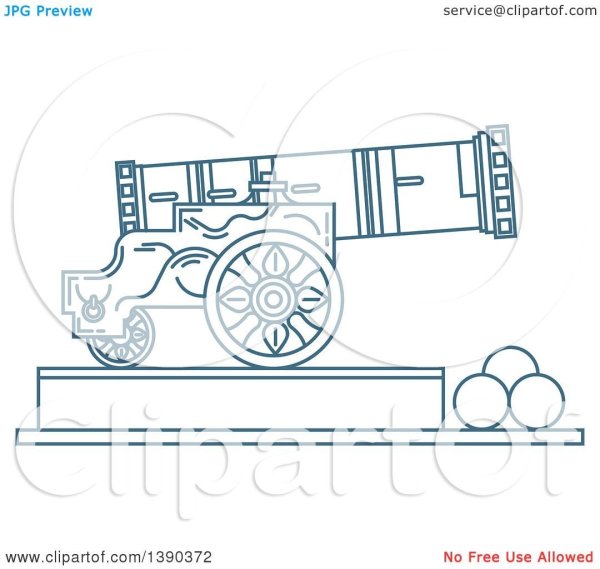 Царь пушка нарисовать