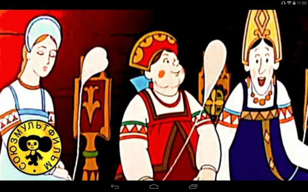 Рисунки царь салтан три девицы
