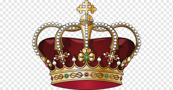 Изображение царской короны