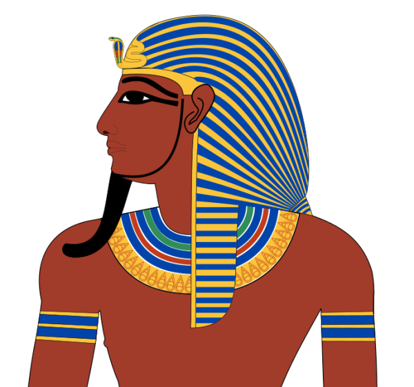 Картинки фараона в древнем Египте