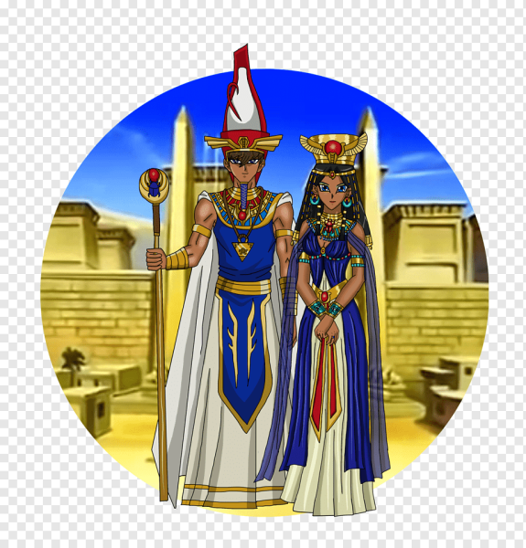 Египетский Король