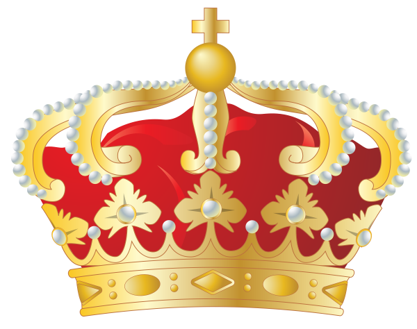 Корона королевства польского