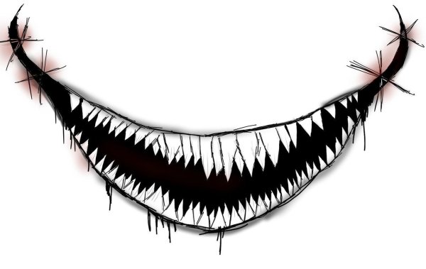 Злые зубы