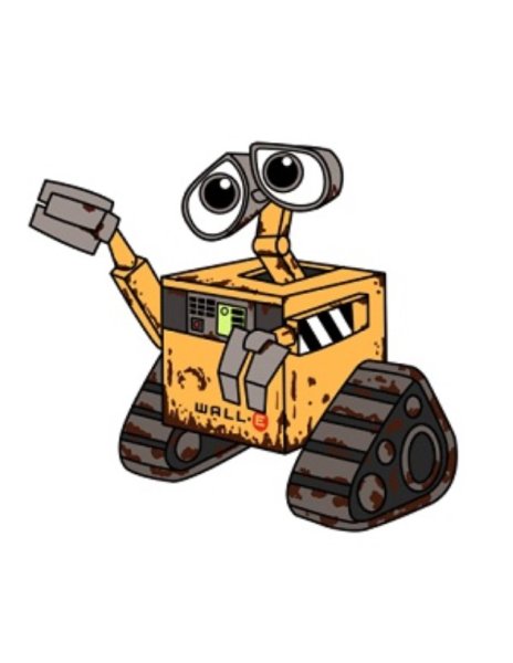 Робот Wall-e