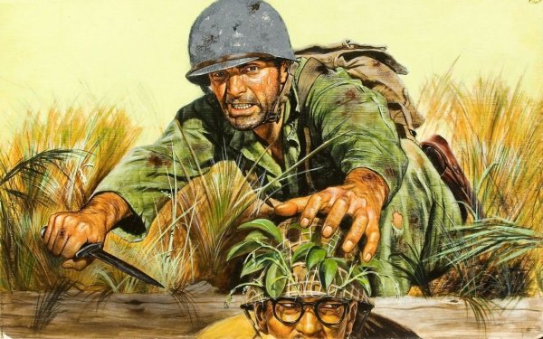 Картинки на военную тему