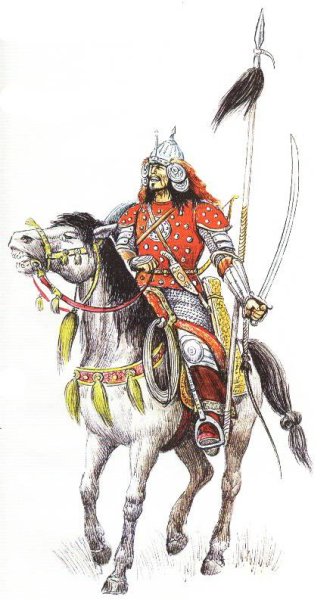Орда Чингисхана