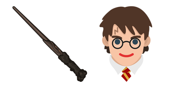 Гарри Поттер Волшебная палочка