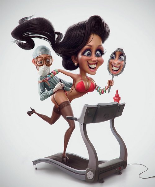 Художник Tiago Hoisel