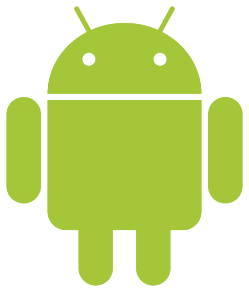 Логотип Android