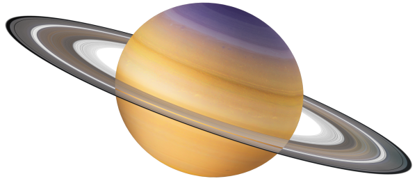 Планеты солнечной системы Юпитер Сатурн