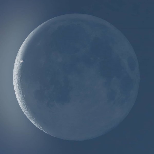 Эндрю Маккарти фото Луны