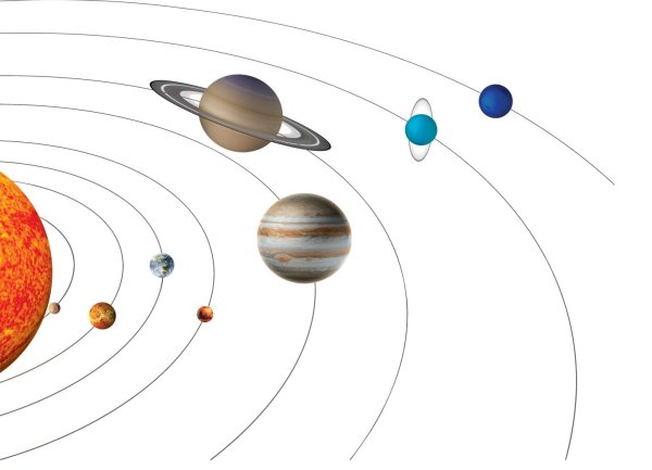 Планет солнечной системы для детей