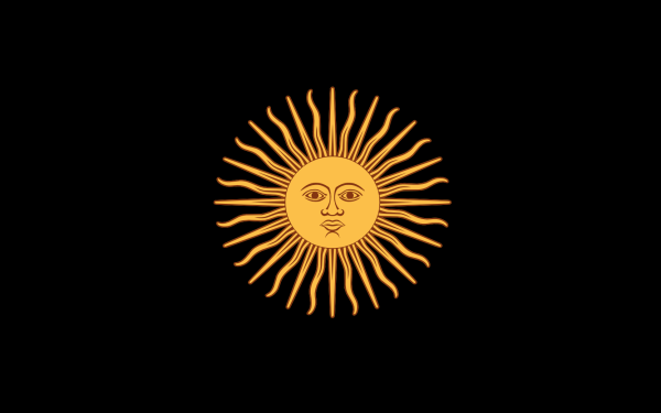 Славянское солнце