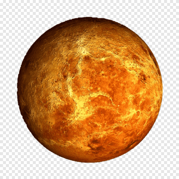 Венера Планета