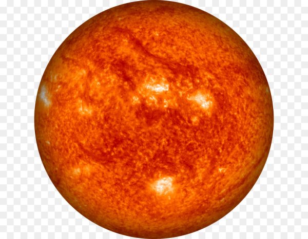 Солнце планета на белом фоне
