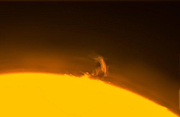 Фото солнца из космоса в высоком качестве