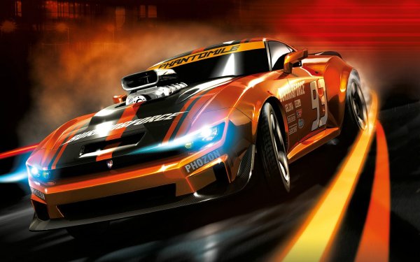 Ridge Racer 5