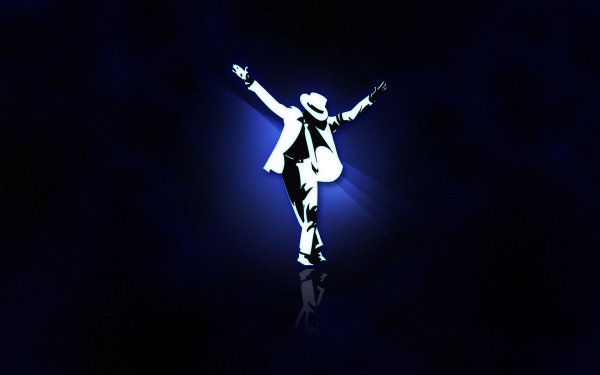 Michael Jackson Лунная походка
