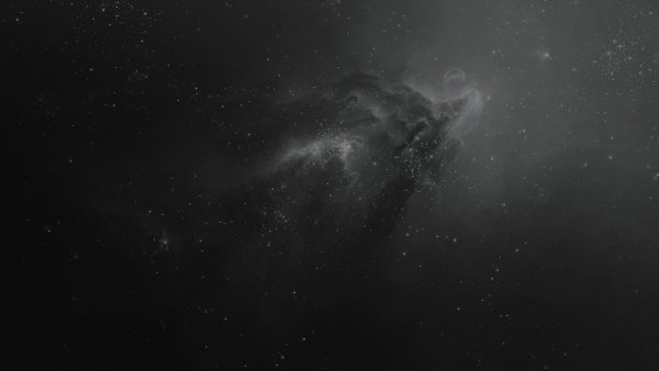 Темный космос HD