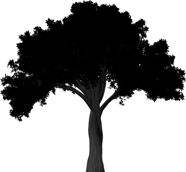 Векторное дерево