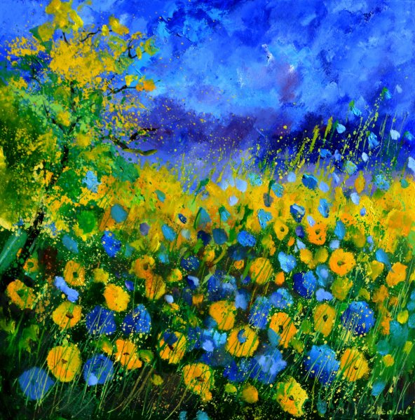 Pol Ledent Flowers