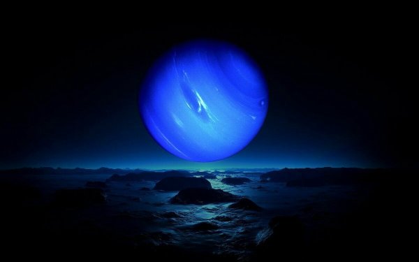 Нептун Планта