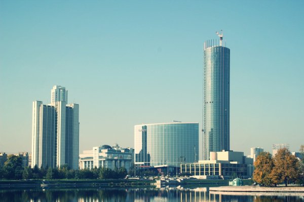 Исеть Сити Екатеринбург