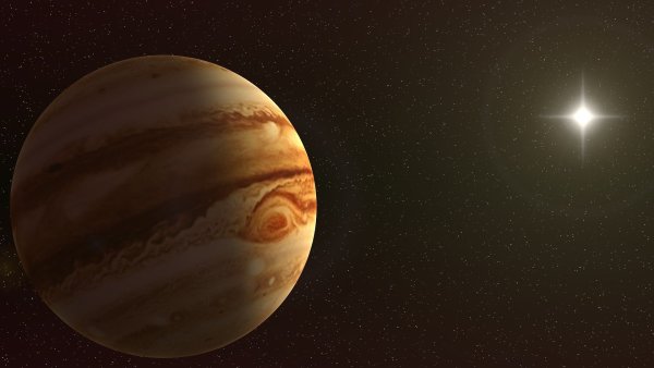 Юпитер Планета Планета солнечной системы