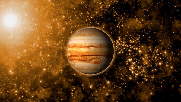 Юпитер Планета Планета солнечной системы