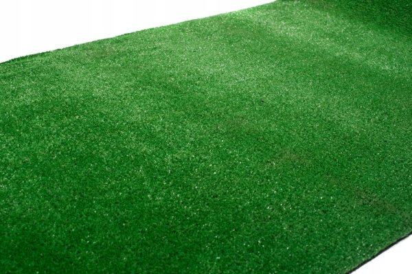 Покрытие зеленая трава искусственная