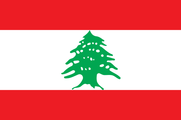 Флаг Ливана картинки
