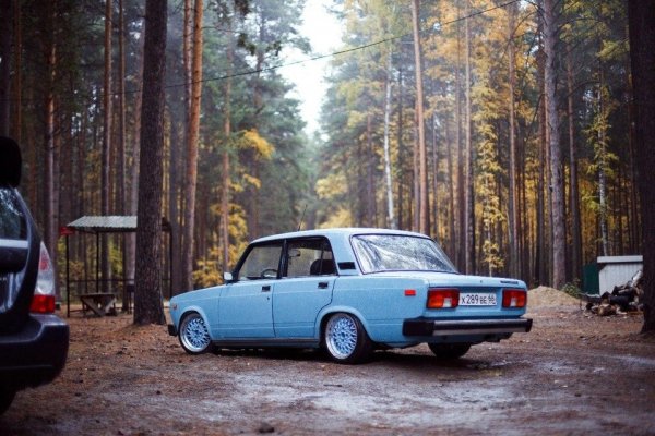 Lada 2107