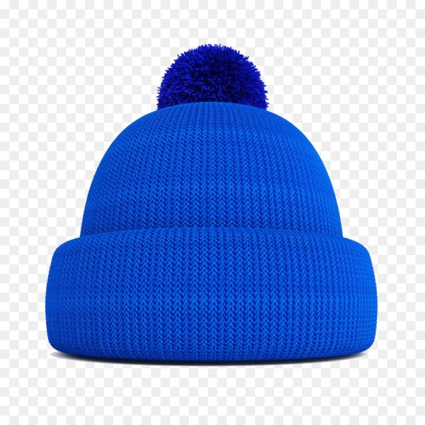Синяя шапочка