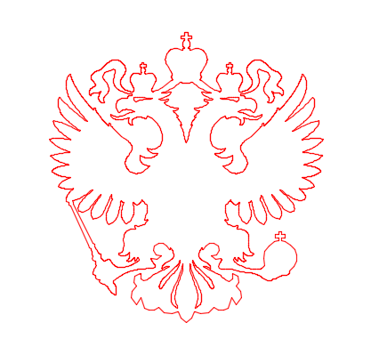 Верховный суд РФ герб