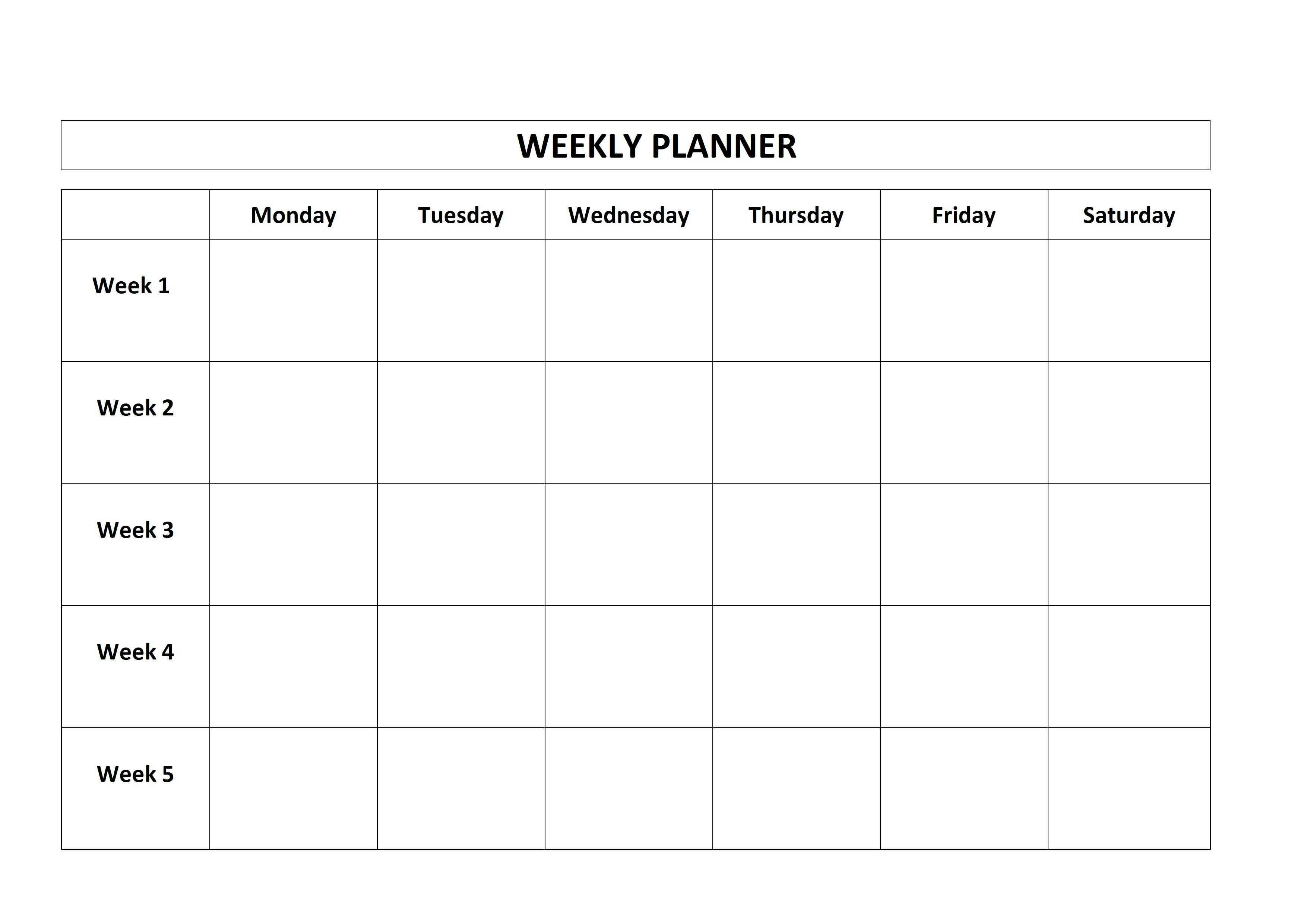 Шаблоны на каждый день. Таблица планирования. Недельный план. Недельный план календарь. Расписание на месяц шаблон.
