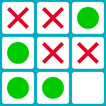 Tic-tac-Toe игра 1952