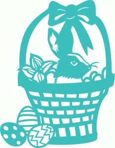 Вытынанка букет цветов