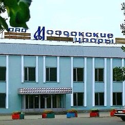Моздокские узоры официальный сайт