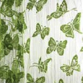 Тюль занавеска Mesh embroiddery Curtain 140*260 модель gzg134-3 Royal Union