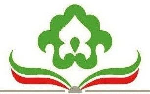 Татарский национальный орнамент тюльпан