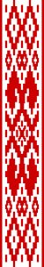 Белорусский флаг СВГ