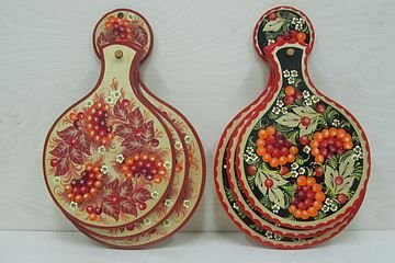 Владимирские узоры (50 фото)