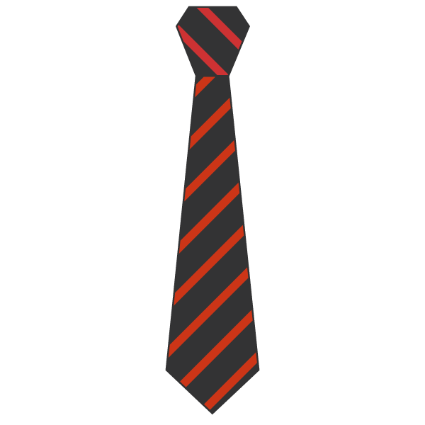 Все расцветки галстука
