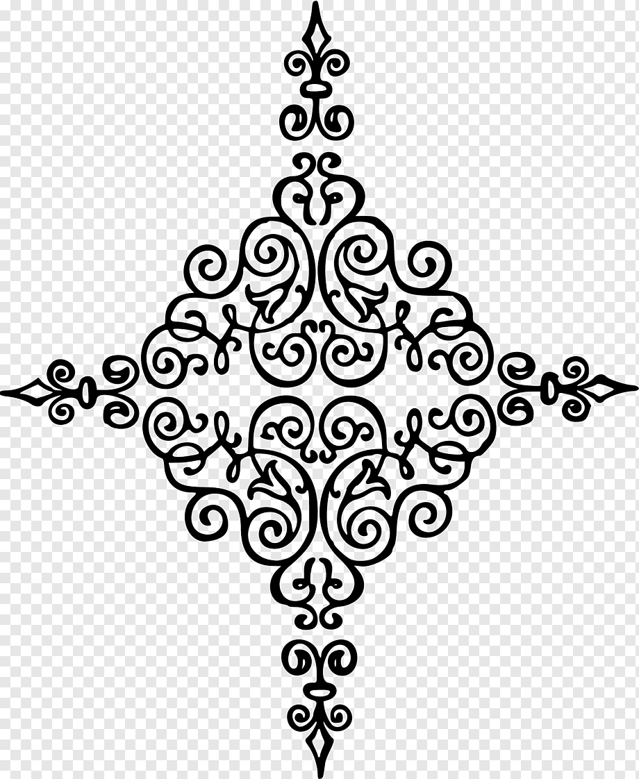 Якутский орнамент